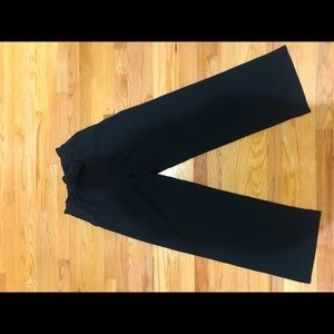 Lululemon Noir Pant